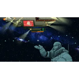Lunar Lander Beyond - Standard Edition (PEGI) (PS5)