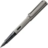 Lamy Lx Ru Patronenfüller grau M (mittel)