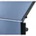 Legamaster Moderationswand PREMIUM PLUS klappbar 120,0 x 150,0 cm blau/grau