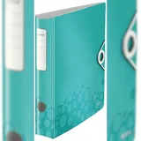 Leitz Active WOW DIN A4 65 mm Eisblau 1 St.