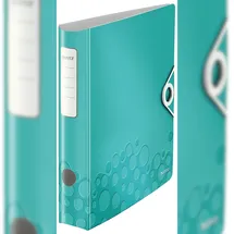 Leitz Active WOW DIN A4 65 mm Eisblau 1 St.