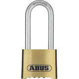 ABUS Zahlenschloss 180IB/50HB63 SL 5