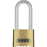 ABUS Zahlenschloss 180IB/50HB63 SL 5