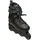 Impala Rollers Lightspeed Schwarz 38