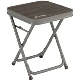 Outwell Redwood Tisch - Grey - One Size