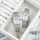 Seiko Conceptual Series SWR091P1 Edelstahl 22,7 mm