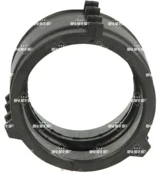 NRF Ansaugschlauch, Luftfilter 165037 für Audi