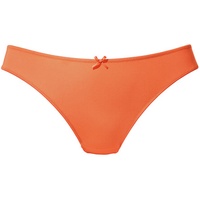 VIVANCE String Damen tangerine Gr.48/50