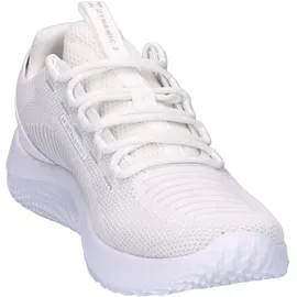 Under Armour Dynamic 2 Herren White/Distant Gray/Halo Gray 41