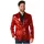 suitmeister Glitzerjacke Kostüm Herren XXL