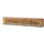 Massivmoebel24 Wandregal 145 x 30 x 27 cm Beige