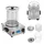 Royal Catering Hot-Dog-Maker 800 W bis zu 40 Würstchen