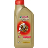 Castrol Transmax Dual Multivehicle [1 Ltr. Dose