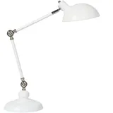 Beliani Meramec Weiß