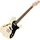 Squier Affinity Series Telecaster Thinline Olympic White
