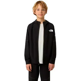 The North Face Mountain Athletics Woven Jacke schwarz M