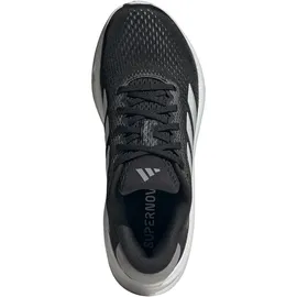 adidas Supernova Stride 2 Damen Core Black/Cloud White/Grey 39 1/3