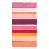 REMEMBER Marrakesch Handtuch 90 x 170 cm mehrfarbig