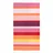REMEMBER Marrakesch Handtuch 90 x 170 cm mehrfarbig