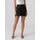 Vero Moda VMJESMILO HW Shorts Schwarz S