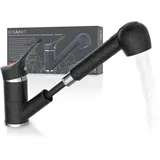 Eisl Granit granit/schwarz NI183SMCR