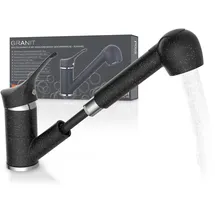 Eisl Granit granit/schwarz NI183SMCR