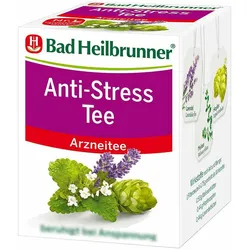 Bad Heilbrunner Anti-Stress Tee
