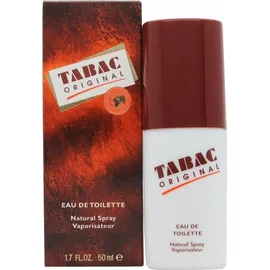Mäurer & Wirtz Tabac Original Eau de Toilette 50 ml