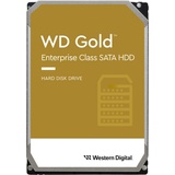 Western Digital WD Gold 6TB, 24/7, 512e / 3.5" / SATA 6Gb/s (WD6004FRYZ)
