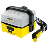 Kärcher Mobile Outdoor Cleaner OC 3