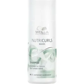 Wella Nutricurls Waves 250 ml