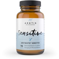 ARKTIS Arktibiotic sensitive