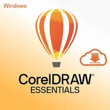 Corel CorelDRAW Essentials 2024