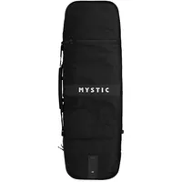 Mystic Elevate Lightweight Boardbag 165 cm Schwarz