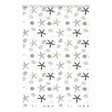 vidaXL Duschrollo 150 x 240 cm