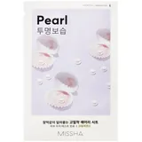 Missha Airy Fit Gesichtsmaske Pearl 19 ml