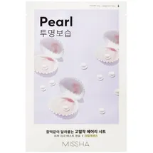 Missha Airy Fit Gesichtsmaske Pearl 19 ml