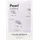 Missha Airy Fit Gesichtsmaske Pearl 19 ml