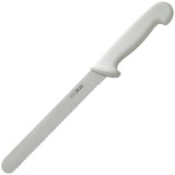 Hygiplas C882 Brotmesser, 20,3 cm, Weiß