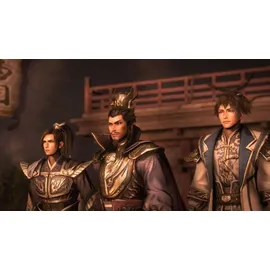 Dynasty Warriors 9 Xbox One Tecmo Koei