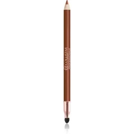 Collistar Professional Eye Pencil wasserfester Eyeliner mit hoher Pigmentdichte Farbton 26 Bronzo 1.2 ml