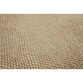 LUXOR LIVING Atlanta Beige 50 x 80 cm