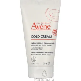 Avène Cold Cream Intensiv-Handcreme 50 ml