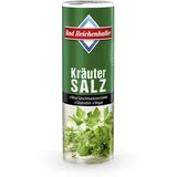 Bad Reichenhaller Kräutersalz Weiß-grün, 300 g