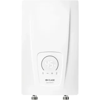 Clage CEX 11,0/13,5kW 400V