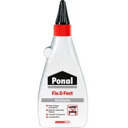 Ponal Fix & Fest Holzleim 500,0 g