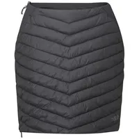 Rab Damen Cirrus Rock (Größe XL, schwarz)