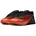 Orange Frost/Picante Red-DK Smoke Grey