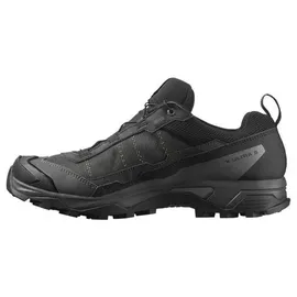 Salomon X Ultra 5 GTX Schuhe (Größe 43 , schwarz)