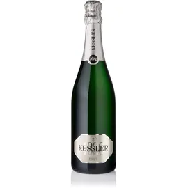 Kessler Sekt Sekt Brut 12 % vol 0,75 l